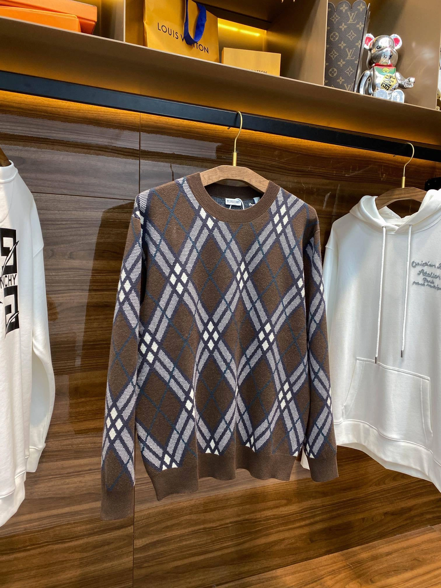 wg.luxury-- 2ur25rry wool item:D-F054K1341